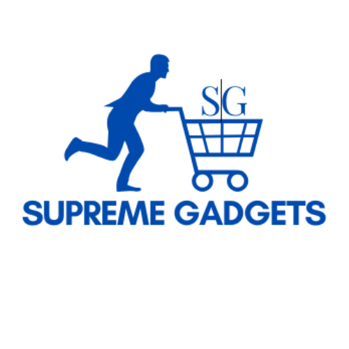 supreme gadgets